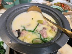 -锦府盐帮·侯宅(五棵松万达店)