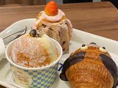 -屋裡·Union Bakery(龙江路店)