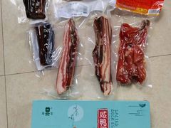 -上海市长春食品商店(淮海中路店)