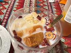 -火塘云南烧烤大排档