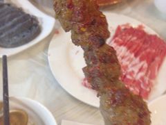 -东来顺饭庄(王府井步行街店)