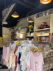 -艾咪家母婴优选(君禧华庭店)