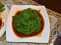 酒香草头-新聚丰菜馆(太监弄店)