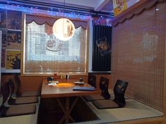 -鳗鱼家·深夜食堂(军博店)