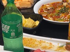 -盛百味·家宴餐厅(霸州分店)