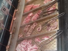 -华府海鲜碳烤自助(万达店)