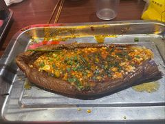 茄子-764厂烧烤总店