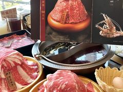 -牛匠和牛寿喜锅(西安总店)
