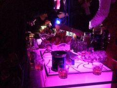 -MUSE CLUB缪斯酒吧(西大街店)