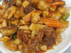 -臻味斋
