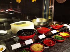 -上海凯宾斯基大酒店