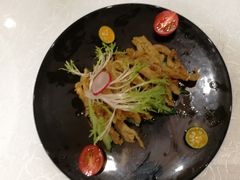 -津悦·正阳春烤鸭(红旗南路店)