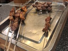 -福苗小骆驼烧烤(大唐不夜城店)