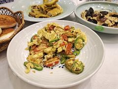 -围龙屋客家食府(福田店)