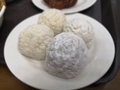 艾窝窝-白魁老号饭庄(交道口店)