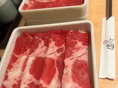 -温野菜涮涮锅(万象城店)