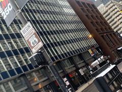 -66号公路起点牌