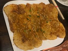 -霄汉羊排(万松园一店)