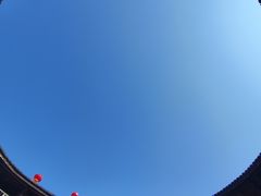 -南靖田螺坑土楼群景区