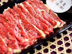 -手选潮汕鲜活牛肉火锅(二七广场店)