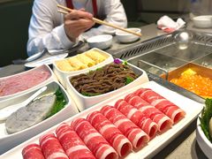 -海底捞火锅(杭州滨江九宜城店)