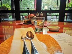 -杭州西子湖四季酒店-WL BISTRO西湖餐厅(灵隐路店)