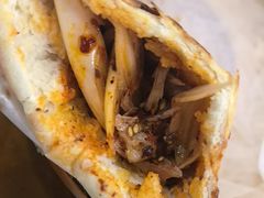 -长安后宰门水盆羊肉(新都心店)