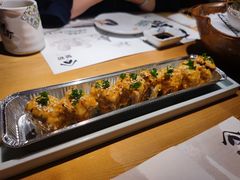 -萤初高端日料王(曲江银泰店)