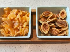 -三品香·江浙菜(松江九谊店)