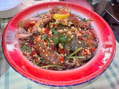 -马叉虫和妖且闲·长沙大排档(解放西店)