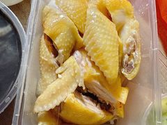 -巫记鸡饭店