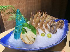 -余欢领鲜火锅(新街口店)