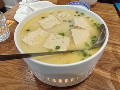 手掰台州豆腐-花舍·新派粤菜·西餐·下午茶(亚运村·鸟巢店)