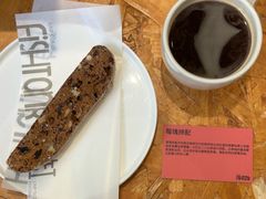 -fishtank鱼缸咖啡(三山街店)