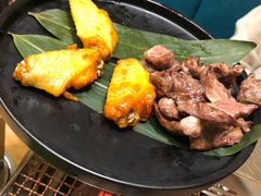 -九田家黑牛烤肉(淮北万达店)