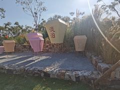-上海山野camping·户外天幕烧烤·团建拓展营地