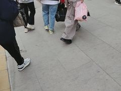 -同至人购物中心(朝阳街店)