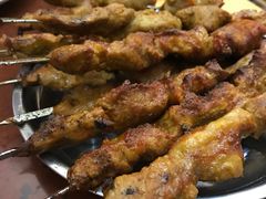 -刀郎新疆美食(CITY分店 )