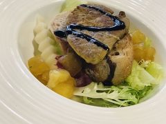 -红屋牛排(闽江路店)