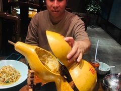 -面辣子·陕西家乡菜(长安店)