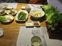-丽池宫韩式汗蒸会馆(华灯坊店)
