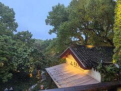 -普陀山雷迪森庄园