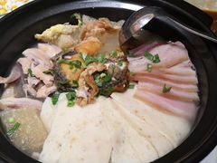 -香雪海饭店中餐厅(人民桥店)