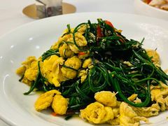 -新疆兵团食府清真(马连道店)