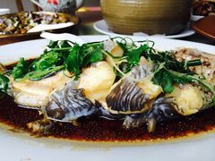 -荣兴河鲜楼(江口店)