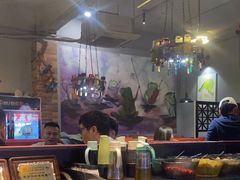-七友美蛙鱼头火锅(坂田店)