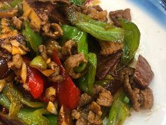 宏村小炒肉-缘来聚·徽菜名店(黄山宏村店)