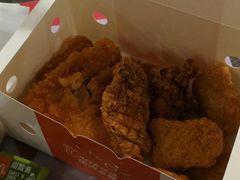 -麦当劳(百利广场店)