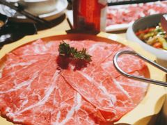 -打酱友•斑鱼海鲜粥火锅(吴桥店)