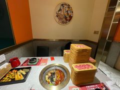 -空之介寿喜烧·和牛放题(恒隆广场店)